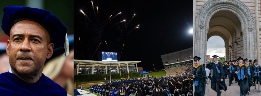 2024 Commencement